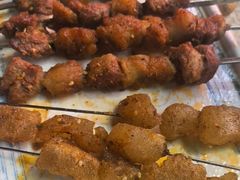 -羊家胡同·龙虾烧烤火锅(龙汇路店)