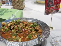 -俭寨大盘鸡·缸子肉·小公鸡·新疆菜(云通店)