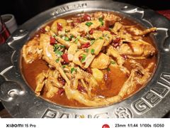 -胖哥俩肉蟹煲(杭州下沙学林街店)