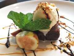 -小火花·干式熟成牛排馆Spark SteakHouse(剑桥郡店)