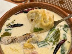 -太食獸泰式茶餐厅(IFS国金中心店)