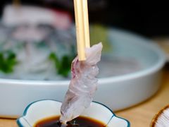 -桂马·日本料理·海胆·海鲜饭·酒场(民主广场店)