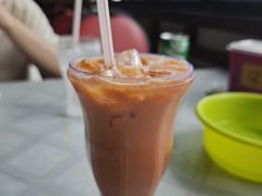 奶茶-真浪大家乐海鲜餐馆