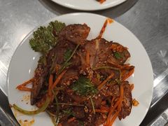 -韩麦大冷面(桂花街直营店)