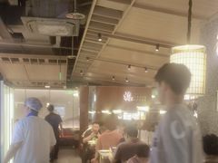 -蓉城四海·澳牛炙烤自助(江阴周庄店)