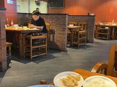 -義聚德·清真铜锅涮羊肉·烧烤(河东店)