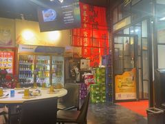 -京门活鱼馆·鱼火锅(百子湾（原红庙）店)