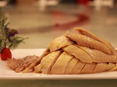 -老上海弄堂菜馆(恒基名人购物中心店)