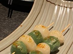 -丝路金桃·新疆菜(徐汇店)