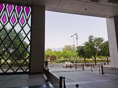 -北京盘古七星酒店