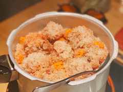 压锅糯香骨-滋色臻选川菜(北京坊旗舰店)
