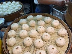 -李与白包子铺(桐梓林店)