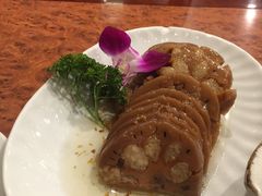 -功德林(南京西路店)