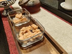 -忆江南·临江鱼馆