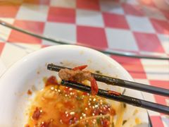 -阆辣荟餐饮(老味道8年·古城店)