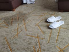 -广州粤海喜来登酒店