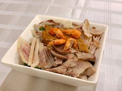 醉八仙-翠亭酒家(山西南路店)