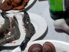 -小科自助海鲜烧肉(高区店)
