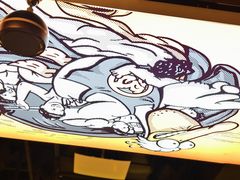 -鸣记脆皮烤鱼·海鲜烤鱼(三八广场店)