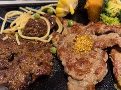 -豪客来牛排(开元盛世广场店)