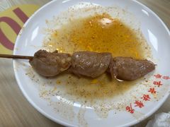 微波腱子肉-吉云馄饨(桑梓路店)