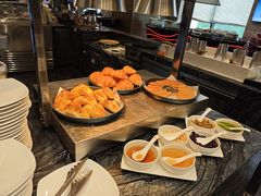 -富力铂尔曼大酒店-尚西餐厅