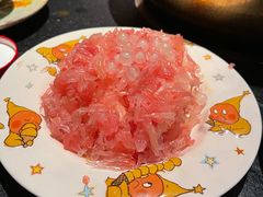 -色響火锅(恒隆广场店)