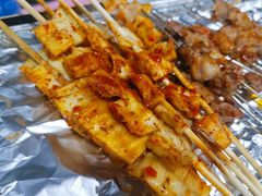 -刘一龙虾.烧烤(理工直营店)