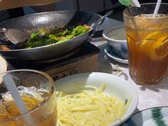 -费大厨辣椒炒肉(黄兴中心广场店)