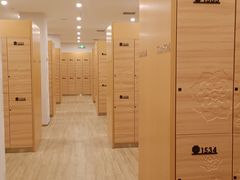 -西安国际创新人才交流中心•药浴温泉