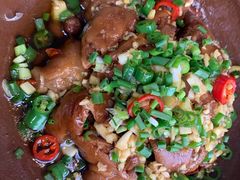 -阿嫂印象·民间江湖菜(大学城店)