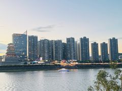 -汉江公园