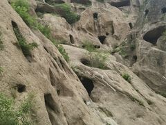 -古崖居风景名胜区