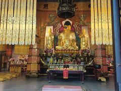 -会龙寺