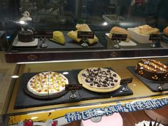 -DQ·蛋糕·冰淇淋(印象城店)