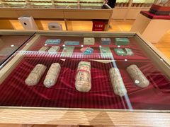 -大益茶庭(勐海会员中心店)