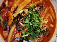 -益恒饭店乡间白族菜(古城总店)