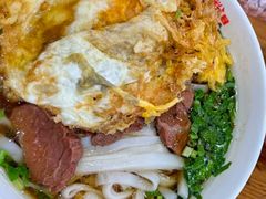 -肆姐面粉馆(坡子街店)