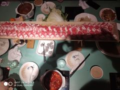 -东道煮牛肉火锅(东盛大街店)