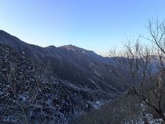 -北京凤凰岭
