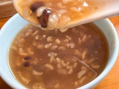 -莲餐厅·湖北菜·藕汤老手艺(愚园路店)