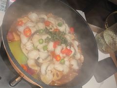 -庆江南江南菜(昆山吾悦广场店)