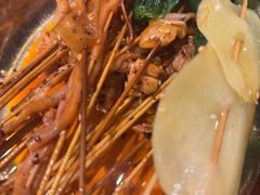 -嘉州鲜知味钵钵鸡(奎星楼店)