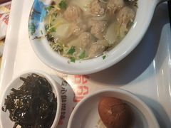 -新尚虾仁馄饨(青岛北站店)