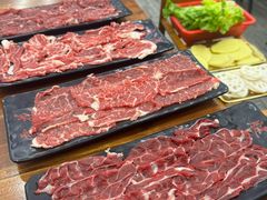 -刘少华贵州小黄牛·鲜牛肉火锅(总店)