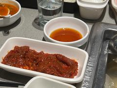 -海底捞火锅(津南永旺店生日主题店)