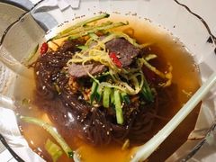 -七八冷面·延边朝鲜族美食(圣熙八号店)