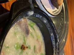 -盈田盈粥庄(博山东路店)
