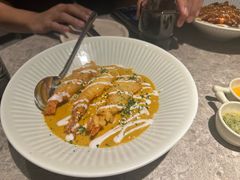 -留半山·香港食堂(啦啦宝都店)