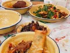 -东排食堂长沙小吃大排档(五一广场店)